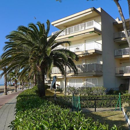 Apartment Dms V By Interhome Villafortuny Dış mekan fotoğraf