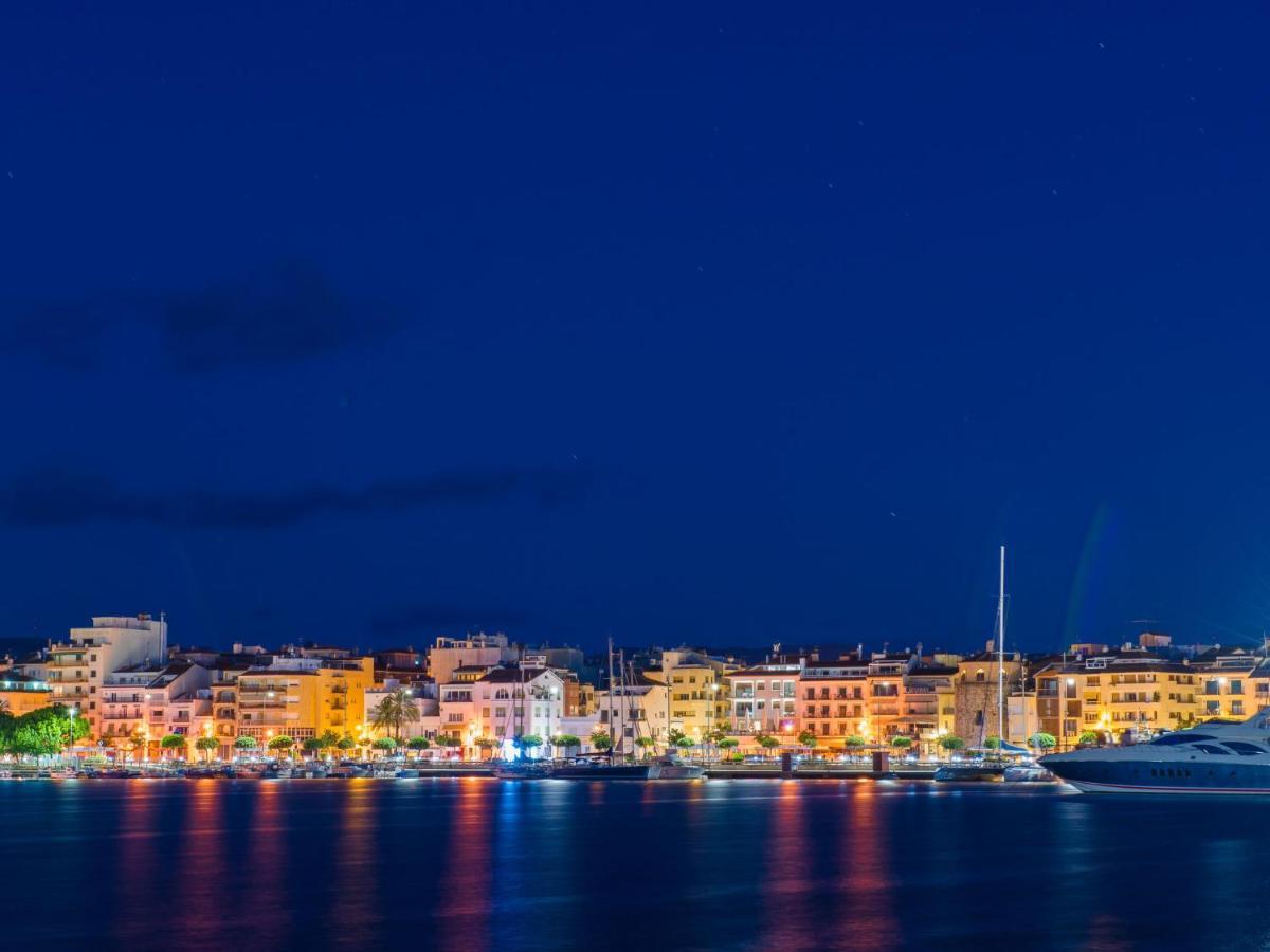 Apartment Dms V By Interhome Villafortuny Dış mekan fotoğraf
