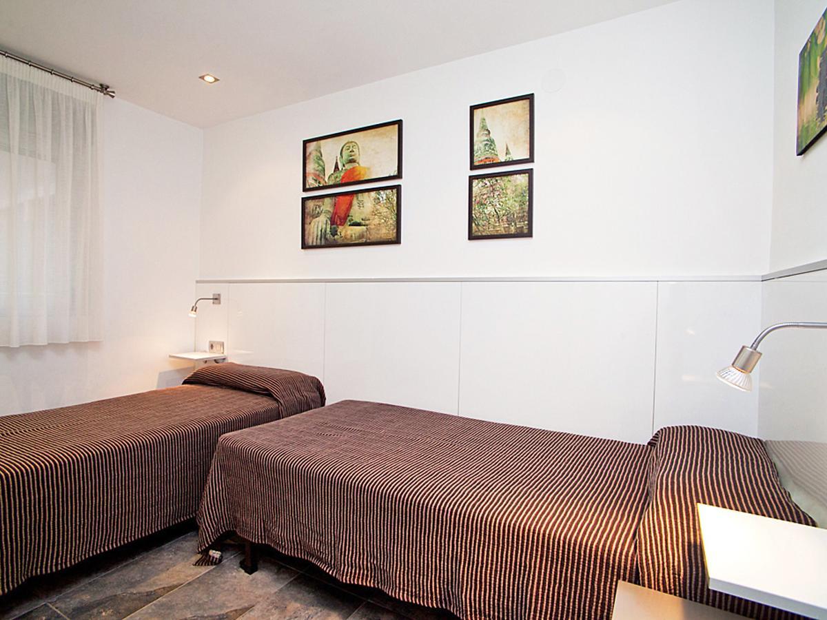 Apartment Dms V By Interhome Villafortuny Oda fotoğraf
