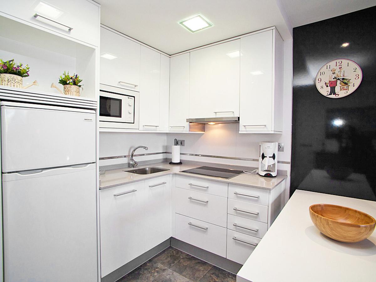 Apartment Dms V By Interhome Villafortuny Dış mekan fotoğraf