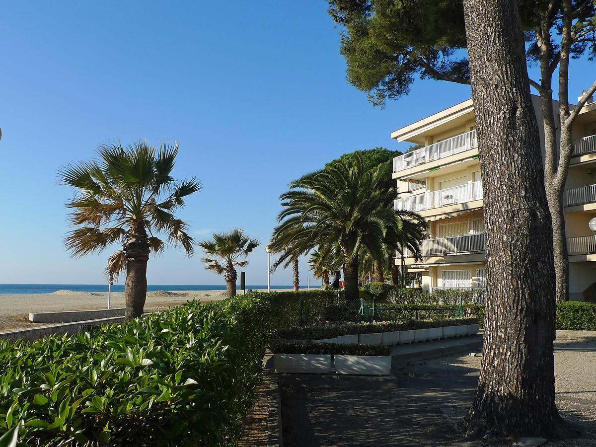 Apartment Dms V By Interhome Villafortuny Dış mekan fotoğraf