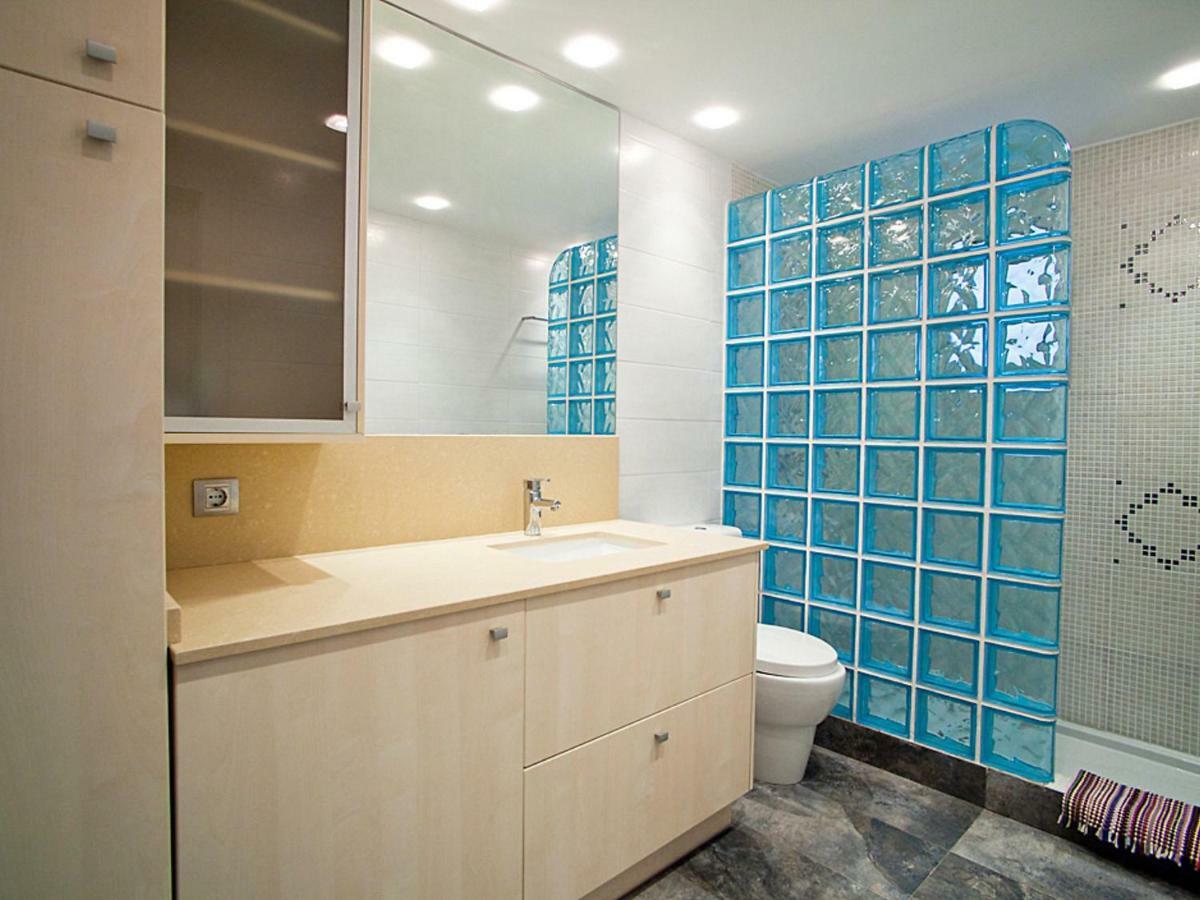 Apartment Dms V By Interhome Villafortuny Dış mekan fotoğraf