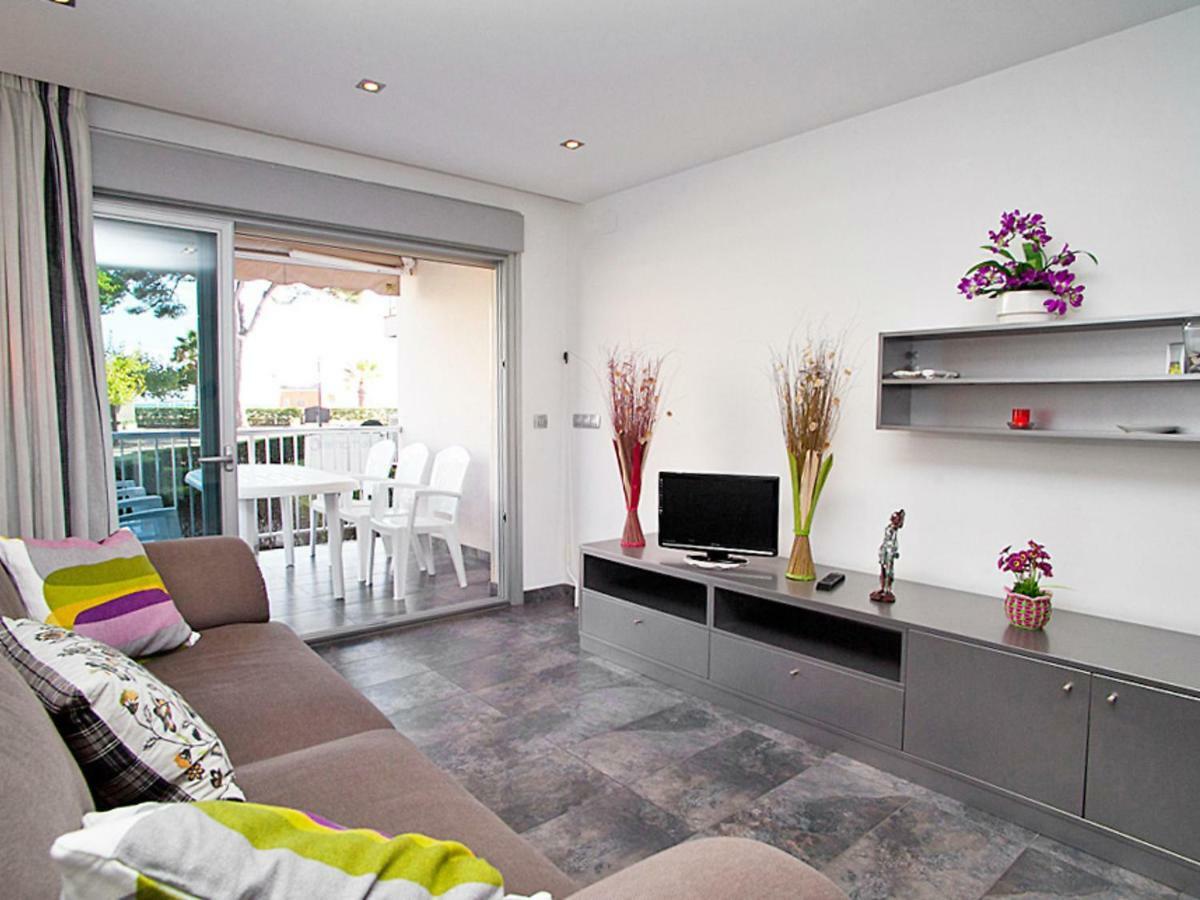 Apartment Dms V By Interhome Villafortuny Dış mekan fotoğraf