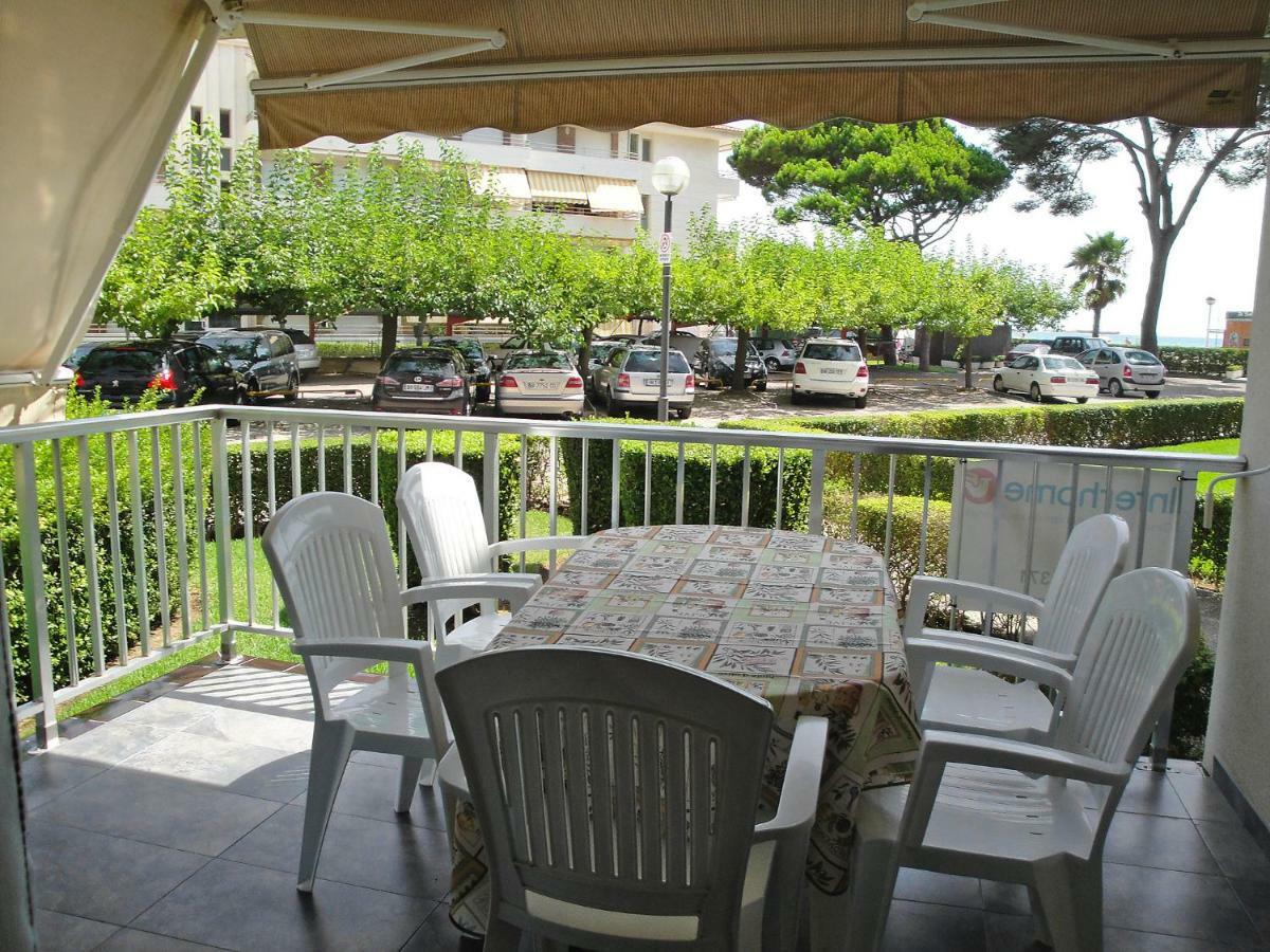Apartment Dms V By Interhome Villafortuny Dış mekan fotoğraf